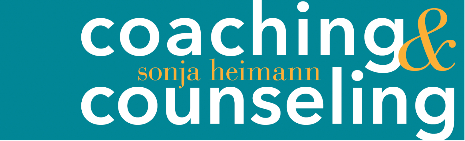 Logo Sonja Heimann | Coaching & Counseling | Cultuur & Communicatie